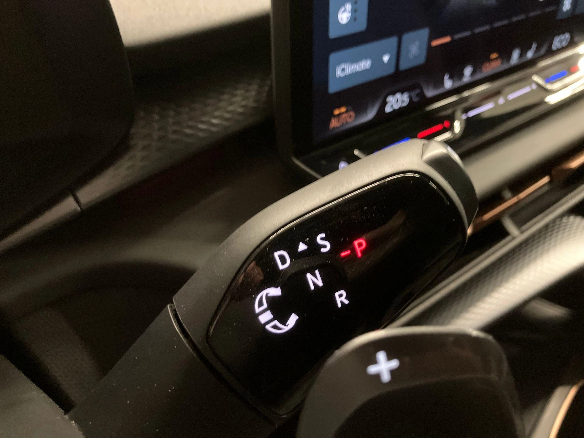 Hoofdafbeelding CUPRA Terramar