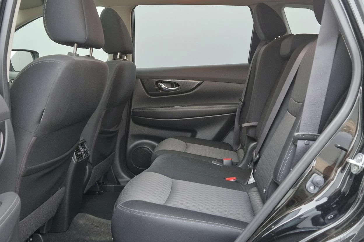 Hoofdafbeelding Nissan X-Trail