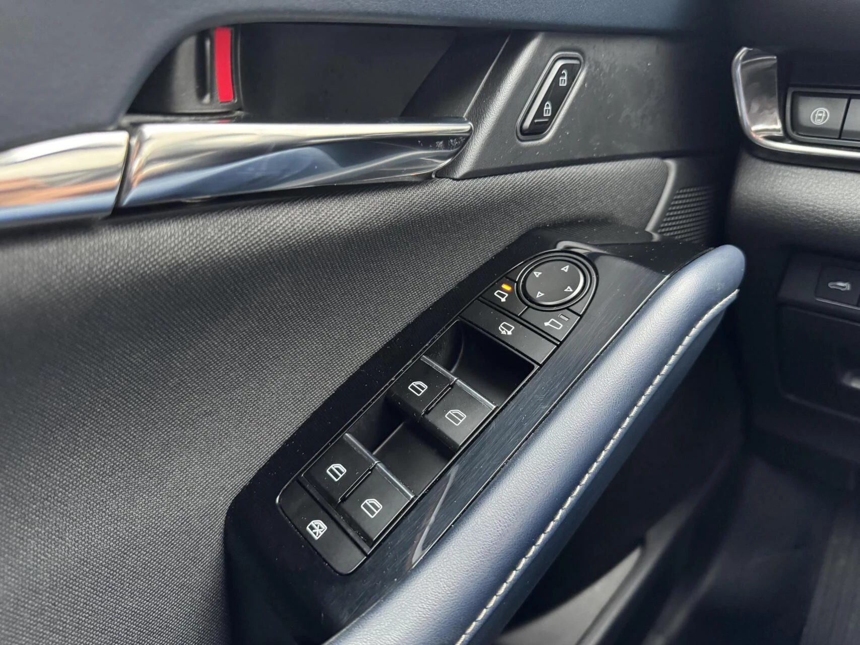 Hoofdafbeelding Mazda CX-30