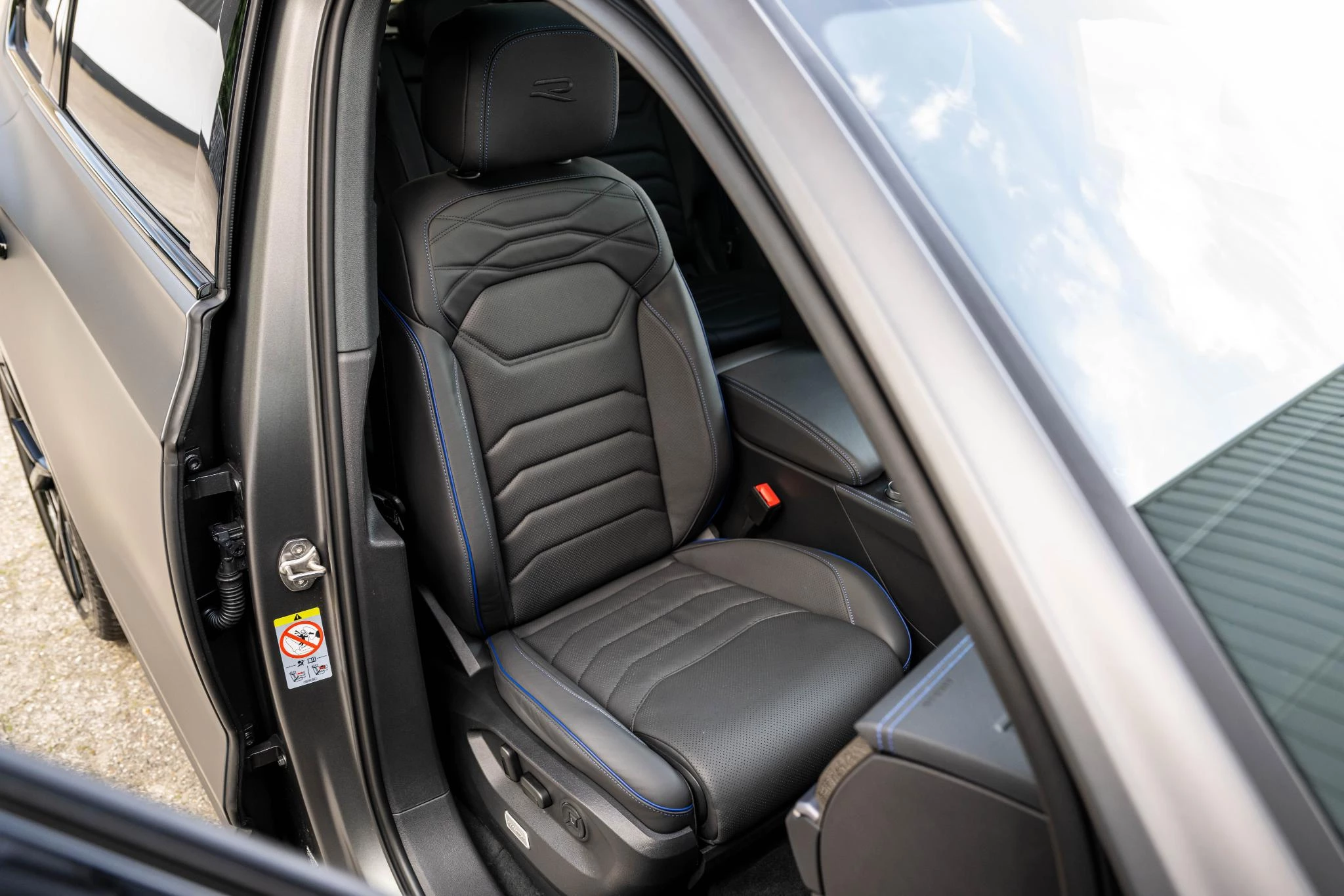 Hoofdafbeelding Volkswagen Touareg