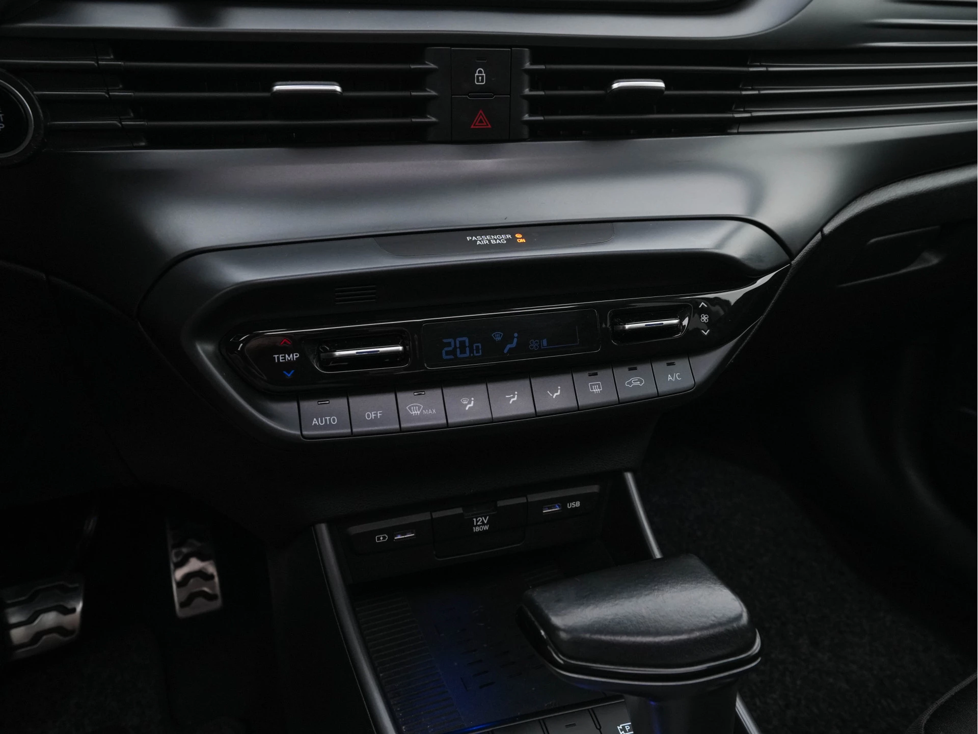 Hoofdafbeelding Hyundai Bayon