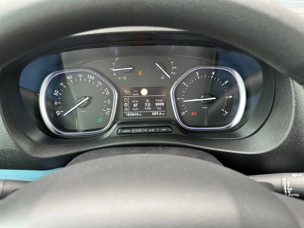 Hoofdafbeelding Peugeot Expert