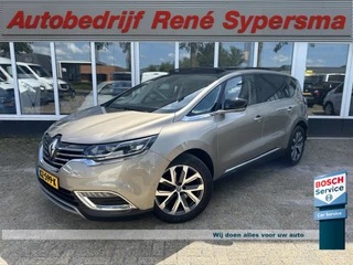 Renault Espace 1.6 TCe Dynamique | Airco | Navigatie | Automaat | Panoramadak