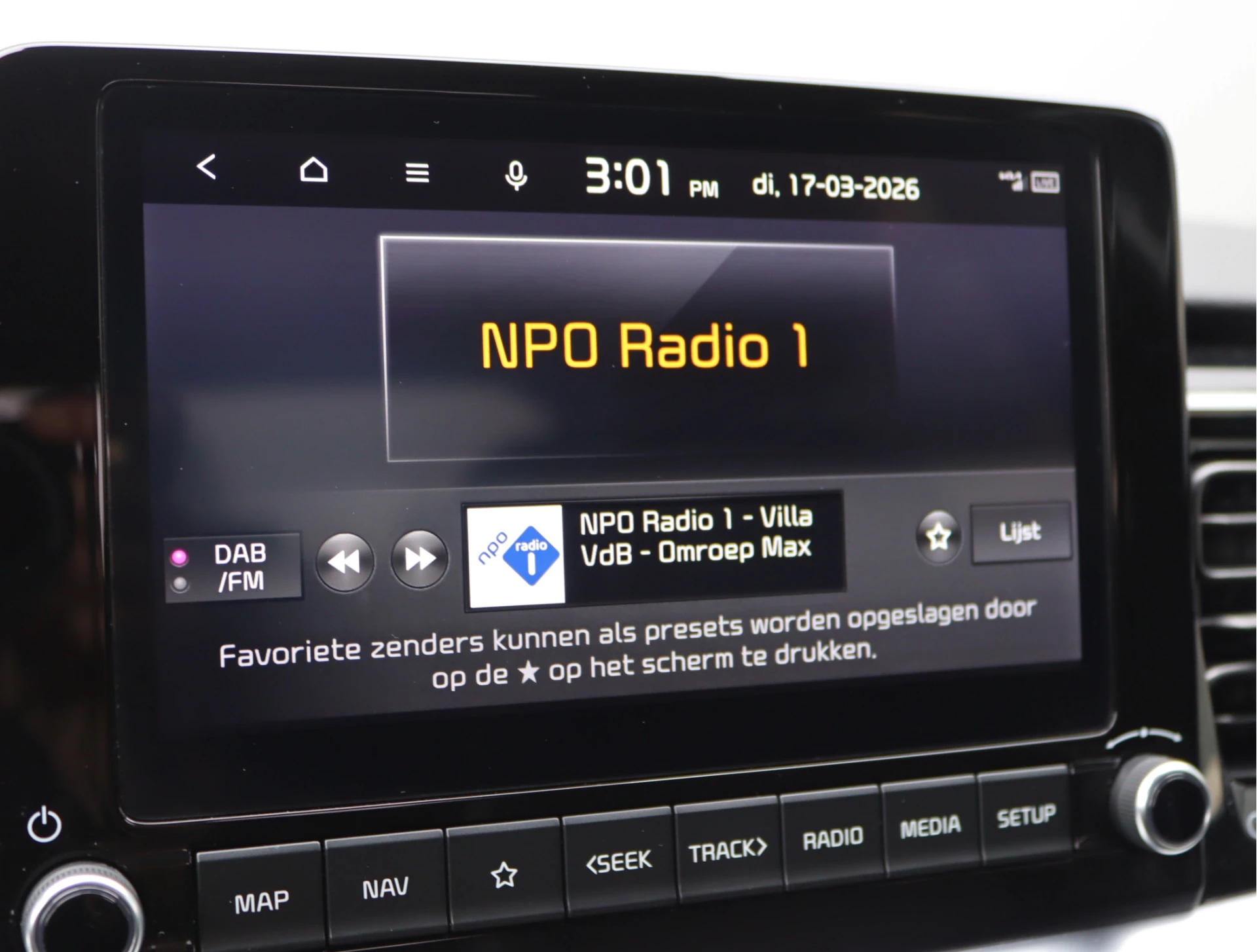 Hoofdafbeelding Kia Stonic