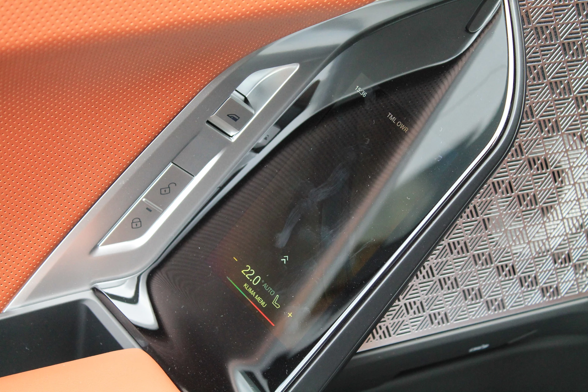 Hoofdafbeelding BMW i7