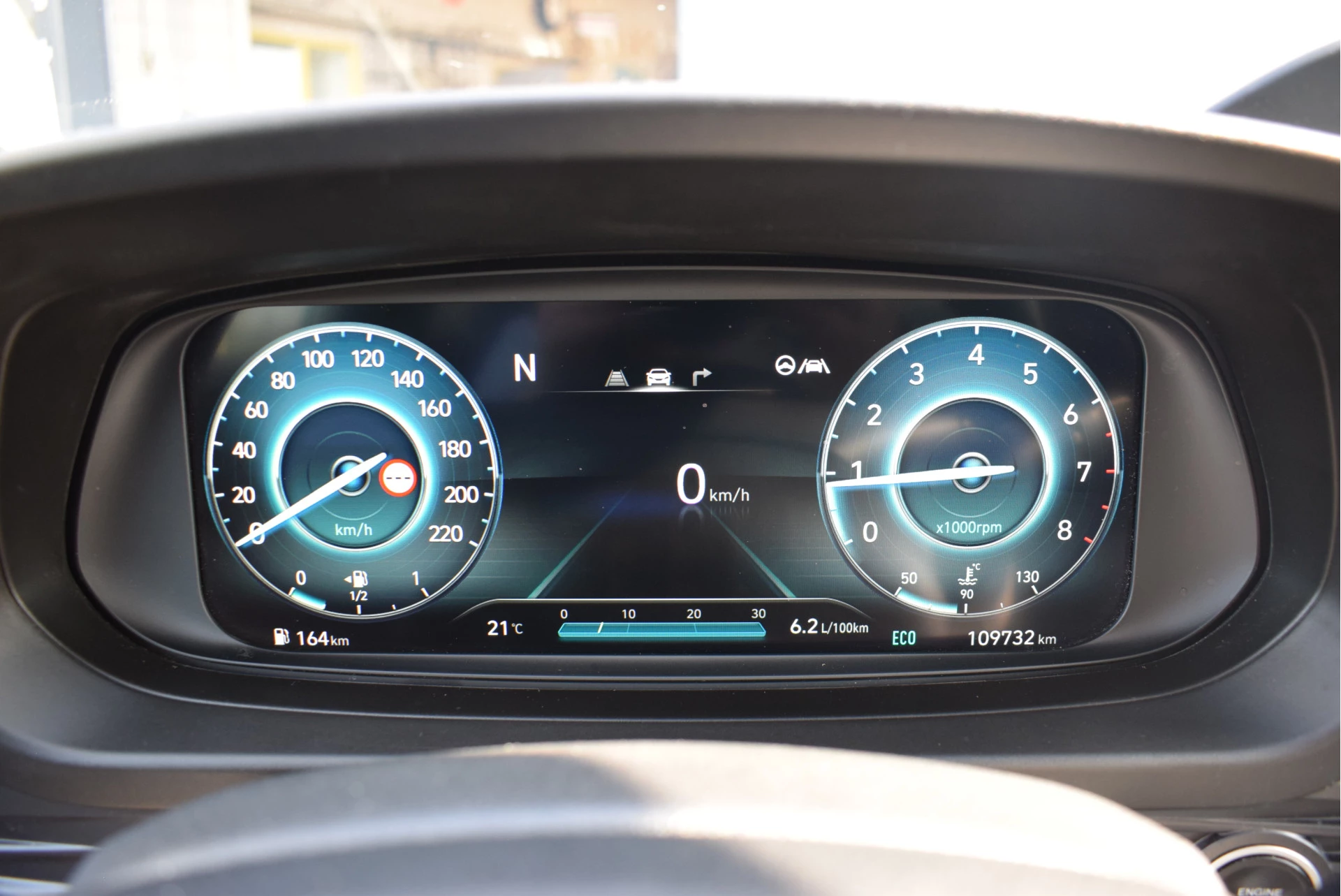 Hoofdafbeelding Hyundai Bayon