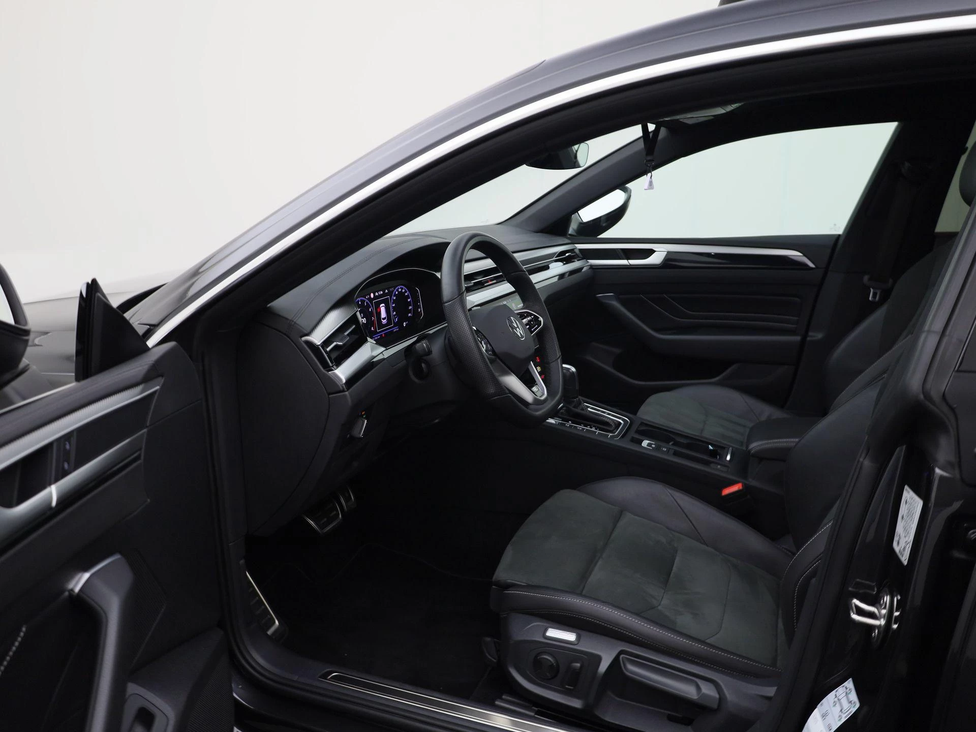 Hoofdafbeelding Volkswagen Arteon