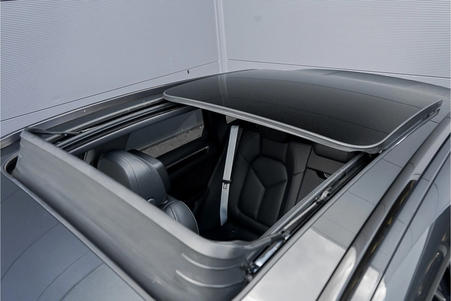 Hoofdafbeelding Porsche Macan