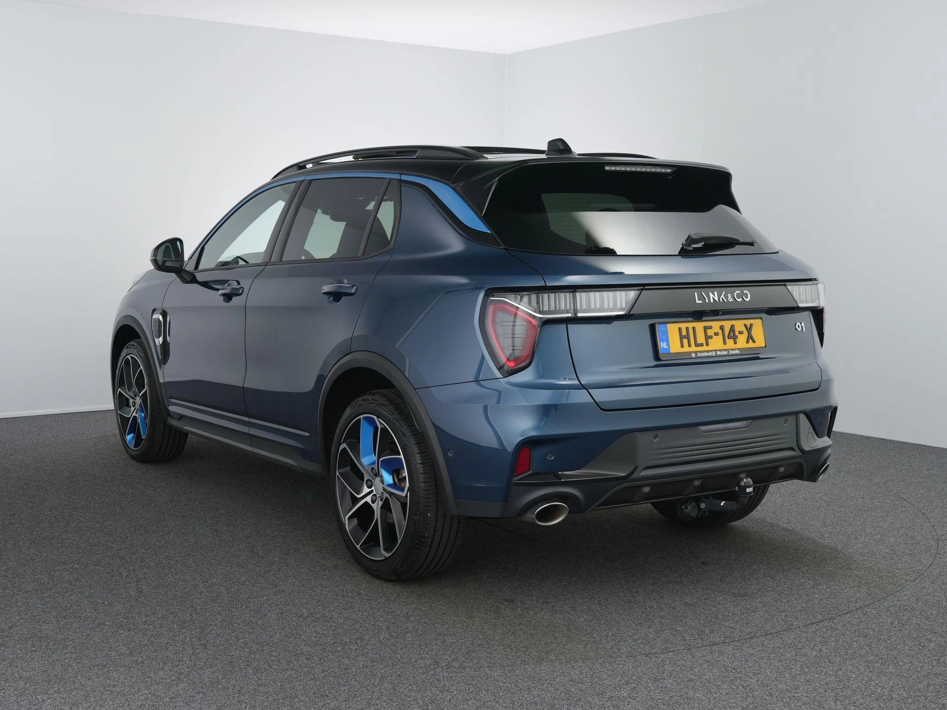 Hoofdafbeelding Lynk & Co 01