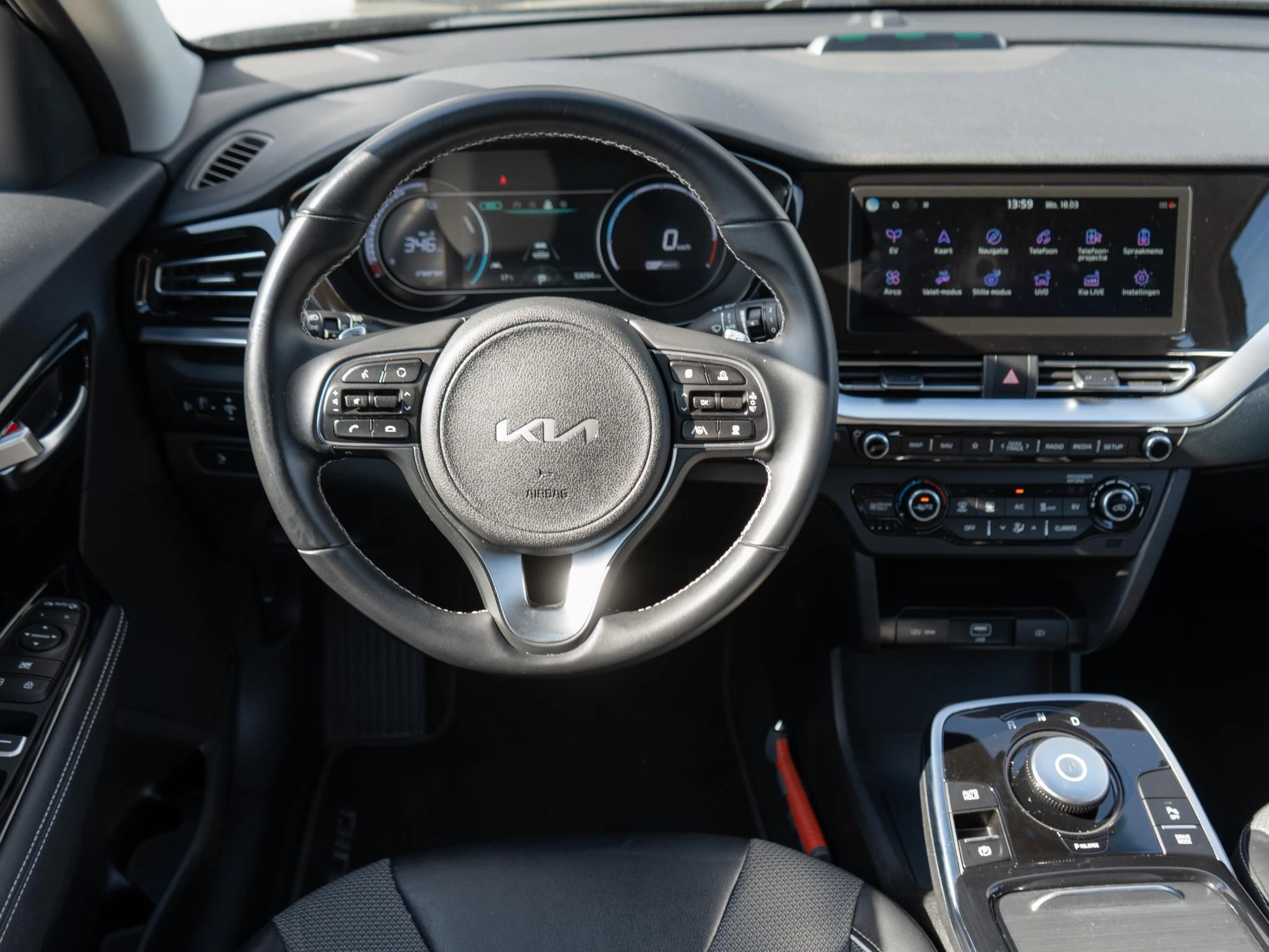 Hoofdafbeelding Kia e-Niro