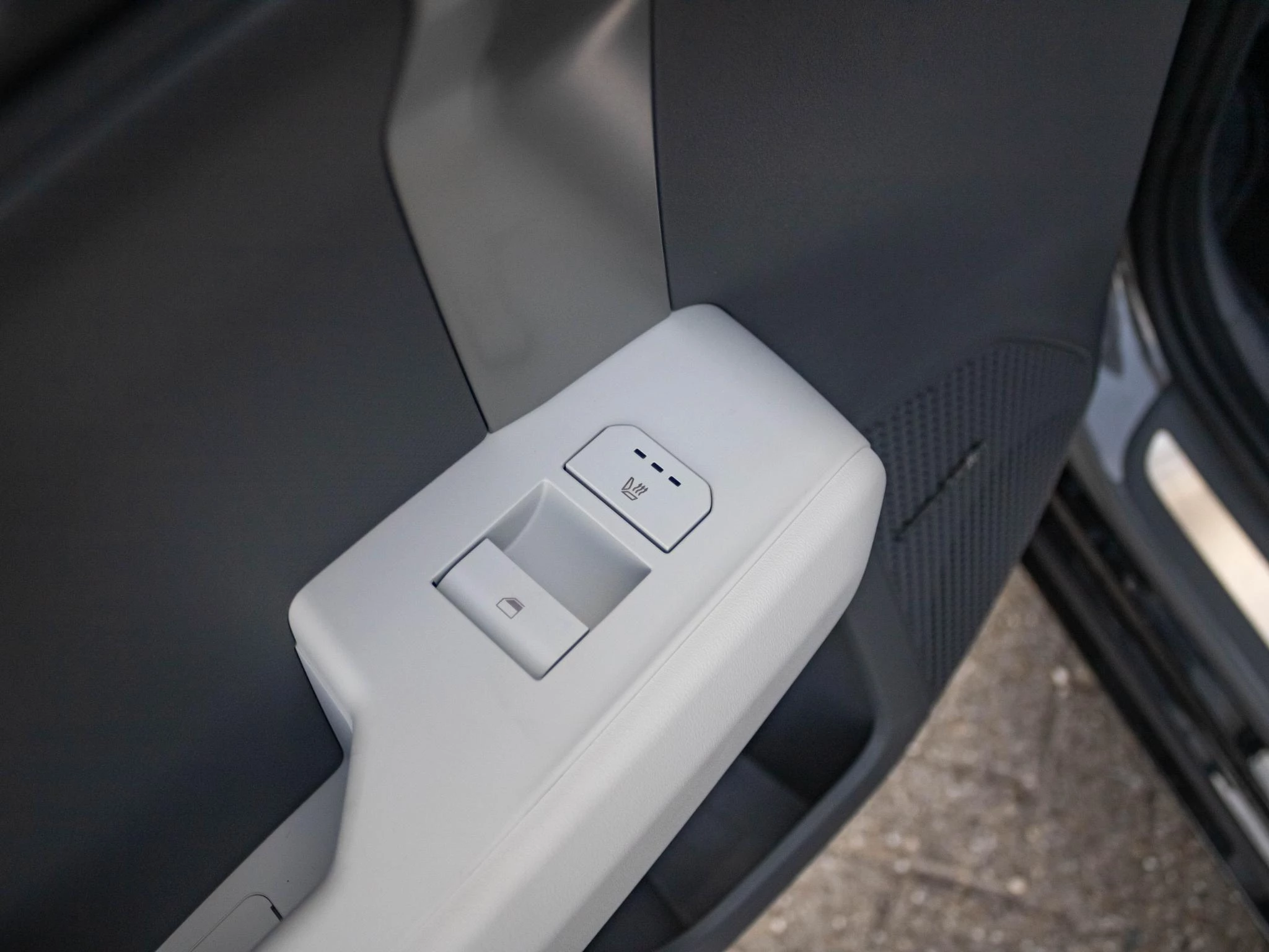 Hoofdafbeelding Kia EV3