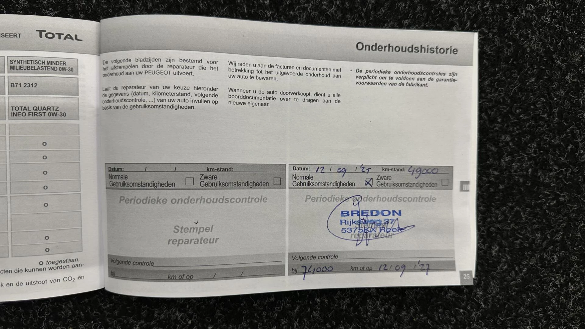 Hoofdafbeelding Peugeot e-208