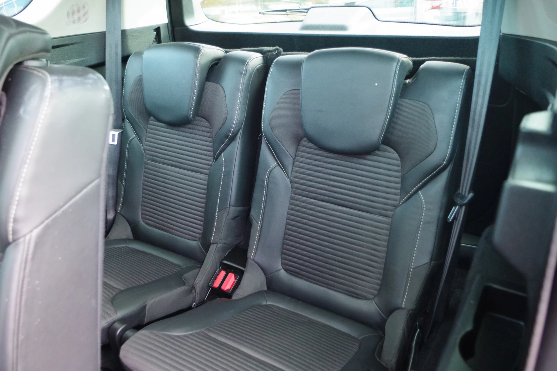 Hoofdafbeelding Renault Grand Scénic