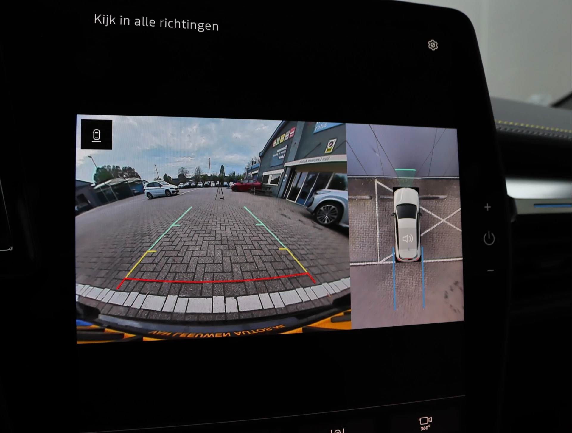 Hoofdafbeelding Renault Megane E-Tech