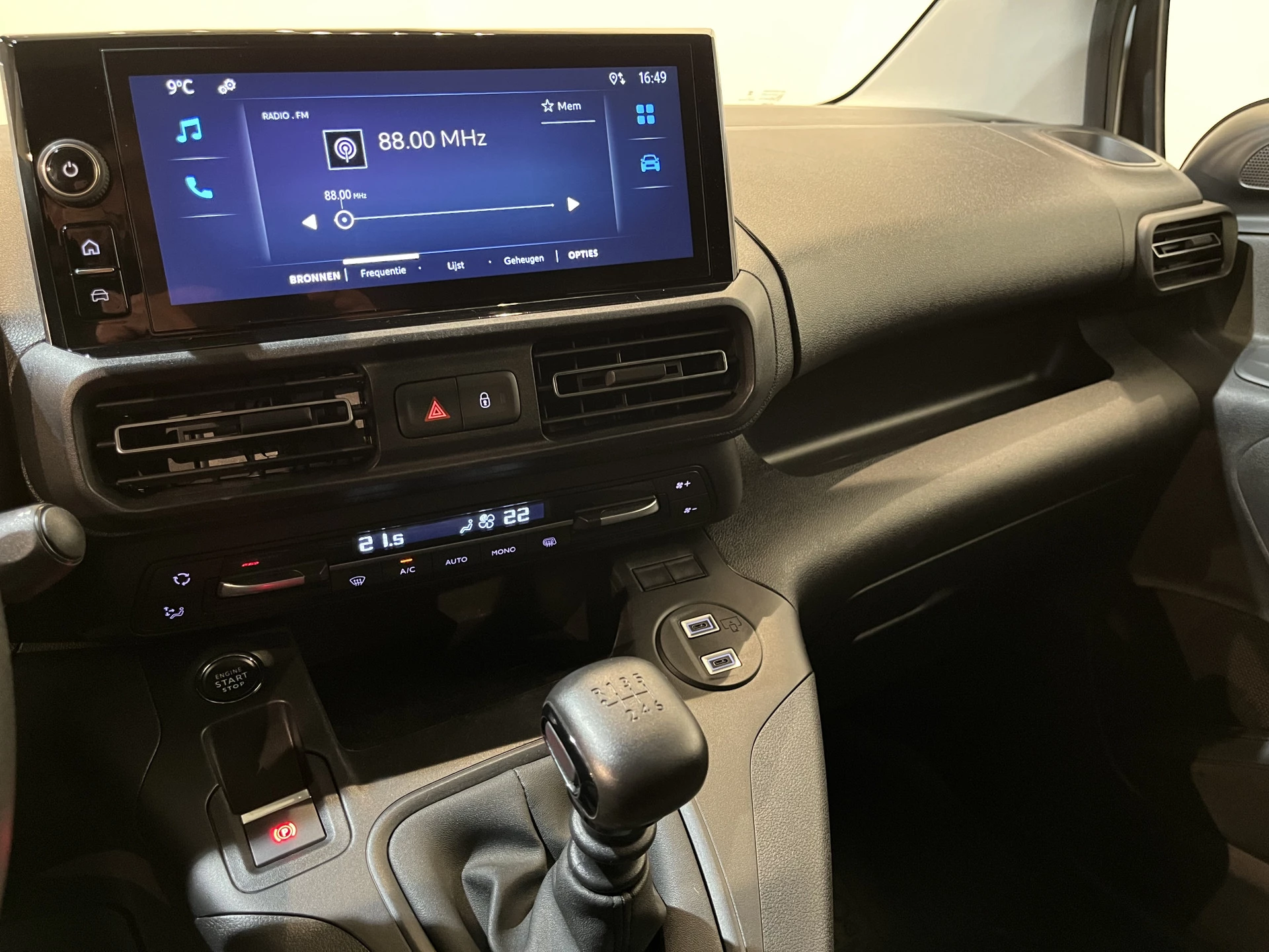 Hoofdafbeelding Toyota ProAce