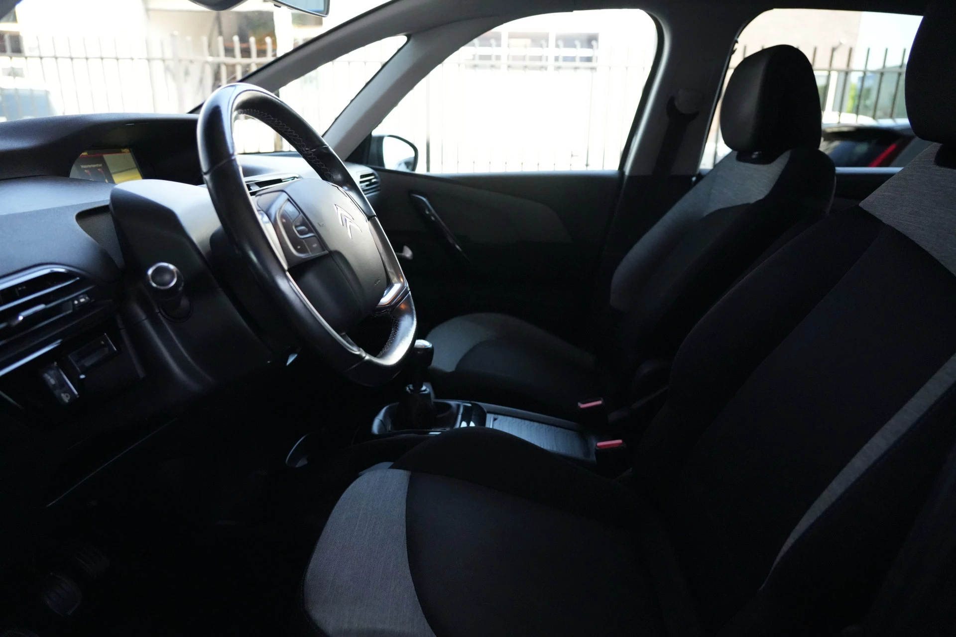 Hoofdafbeelding Citroën C4 Picasso