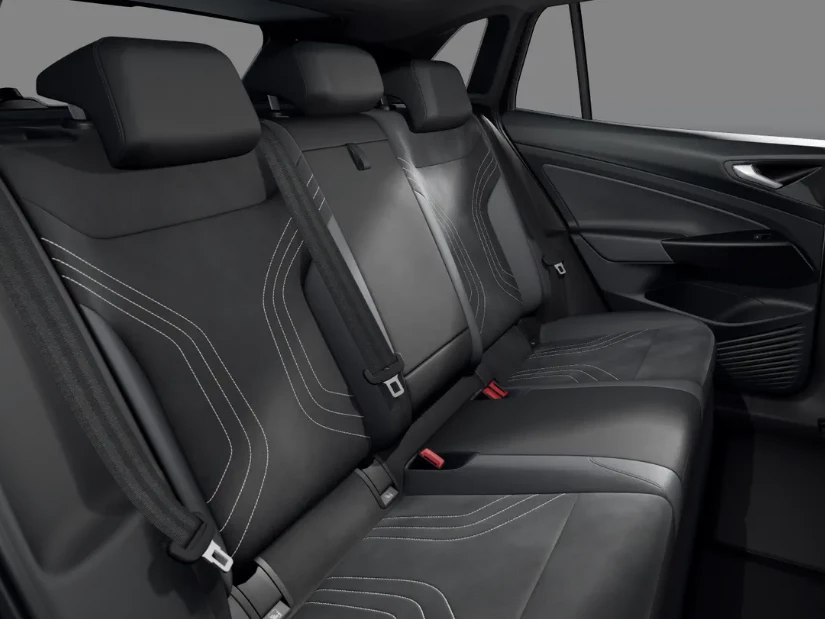 Hoofdafbeelding Volkswagen ID.4