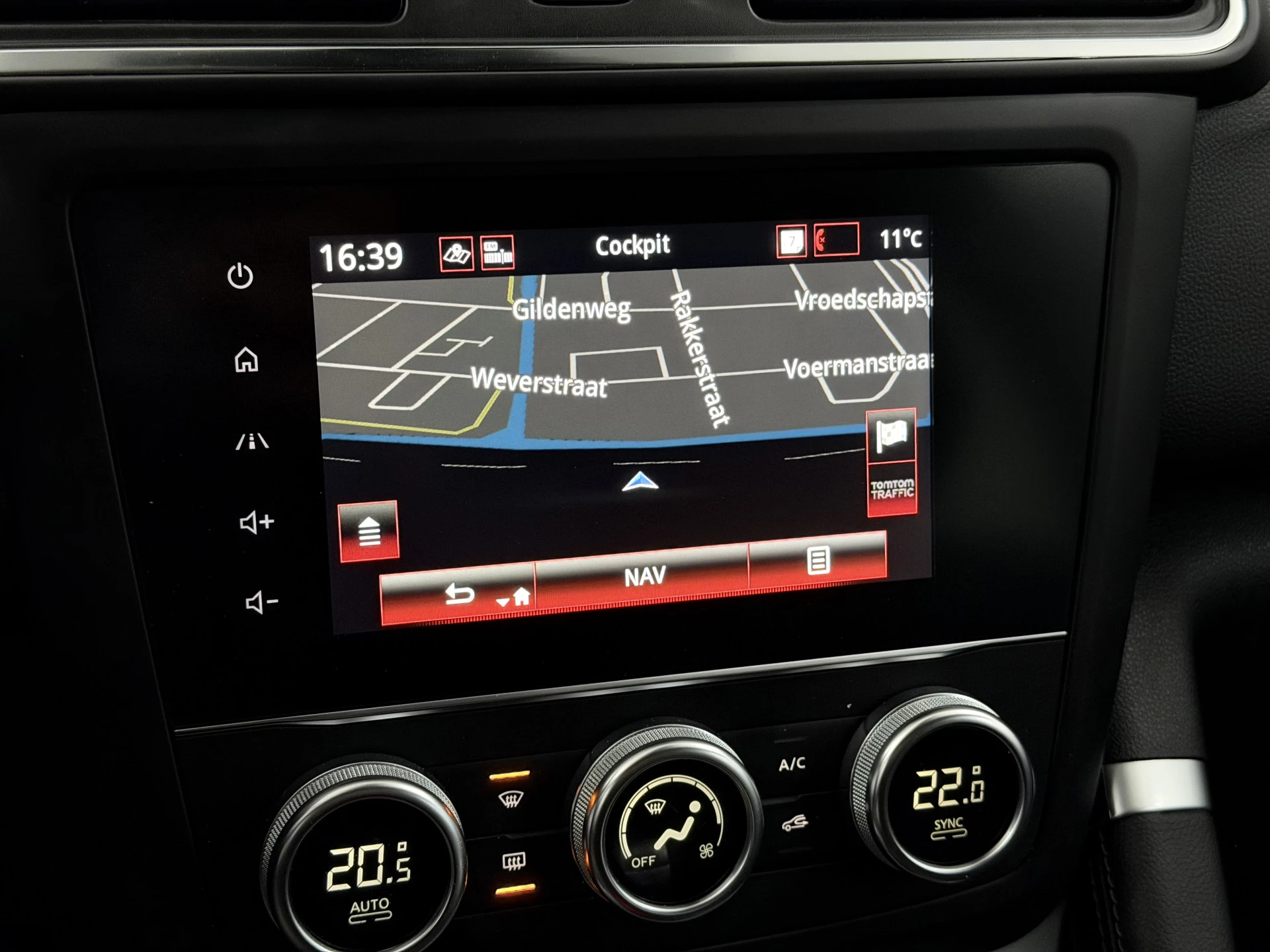 Hoofdafbeelding Renault Kadjar