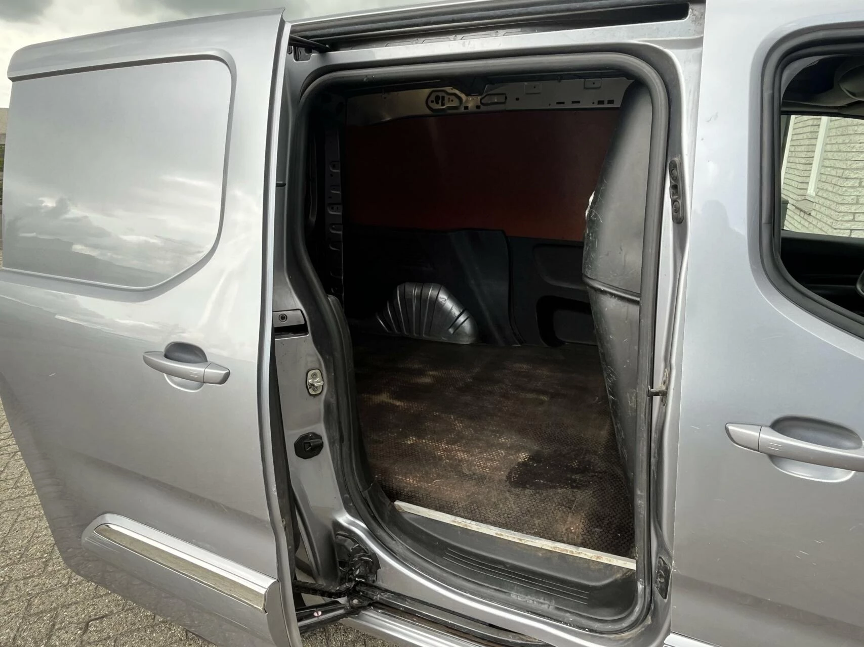 Hoofdafbeelding Toyota ProAce