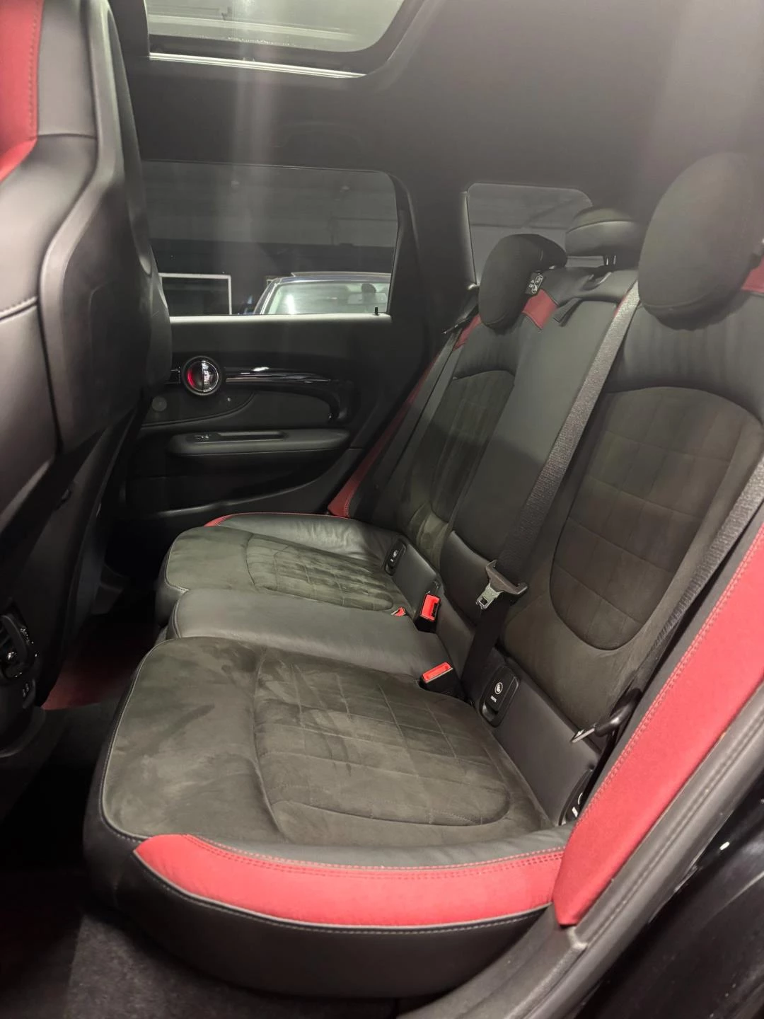 Hoofdafbeelding MINI Clubman