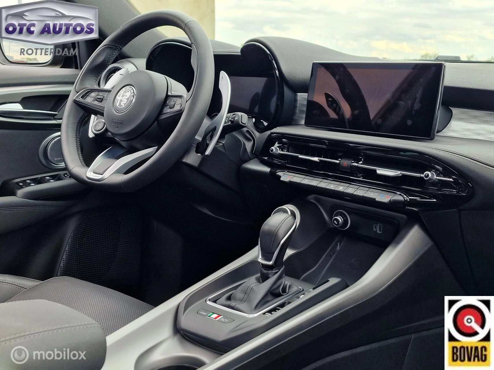 Hoofdafbeelding Alfa Romeo Tonale
