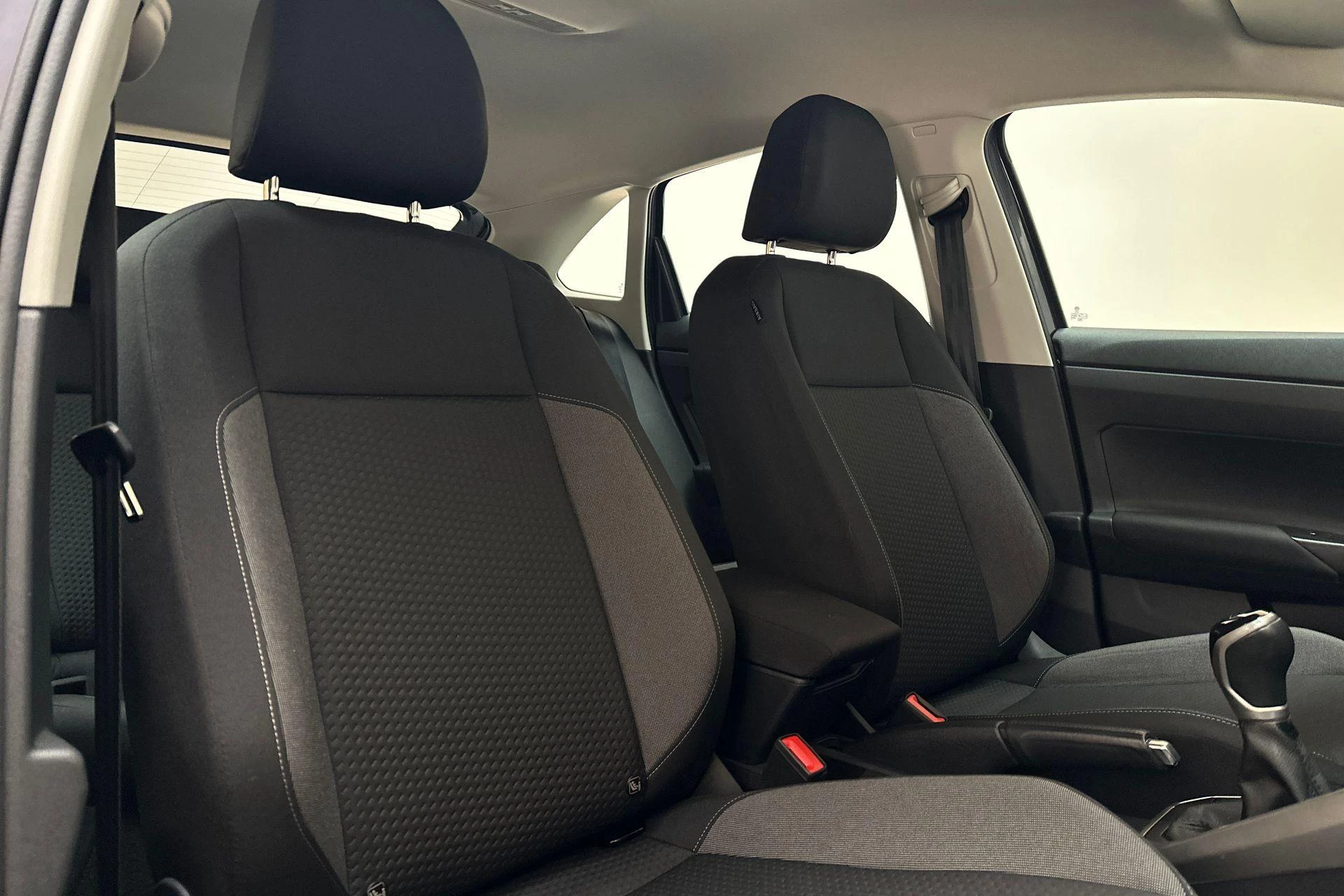Hoofdafbeelding Volkswagen Taigo