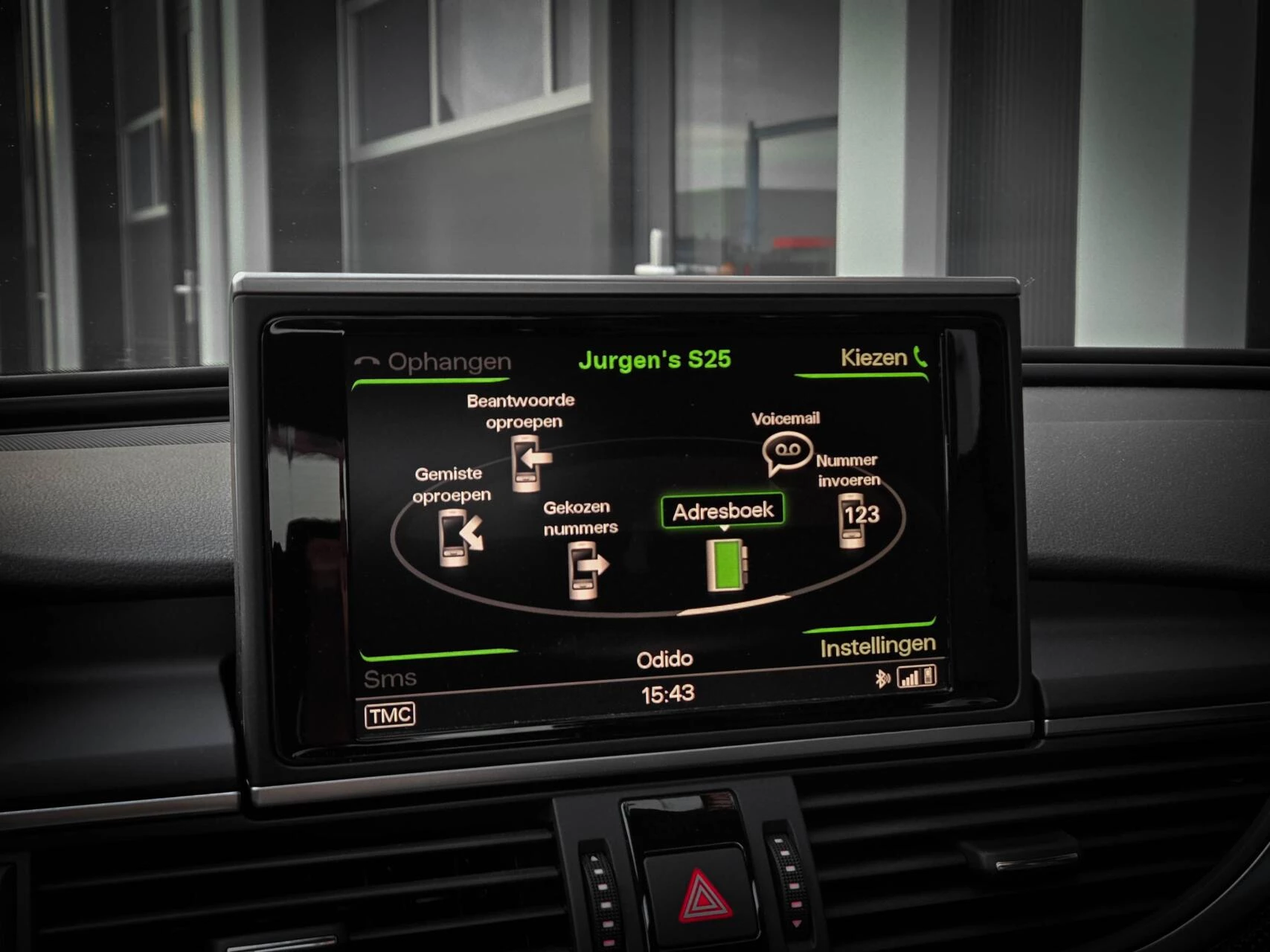 Hoofdafbeelding Audi S6