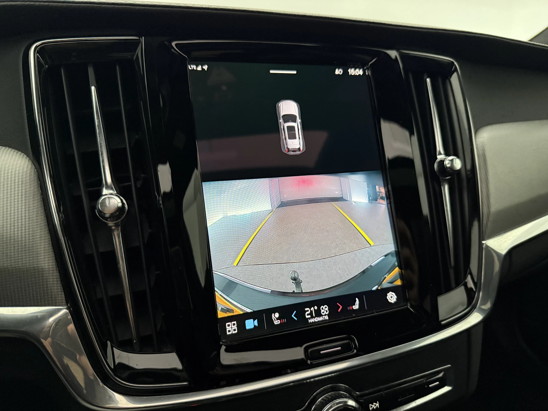 Hoofdafbeelding Volvo V90