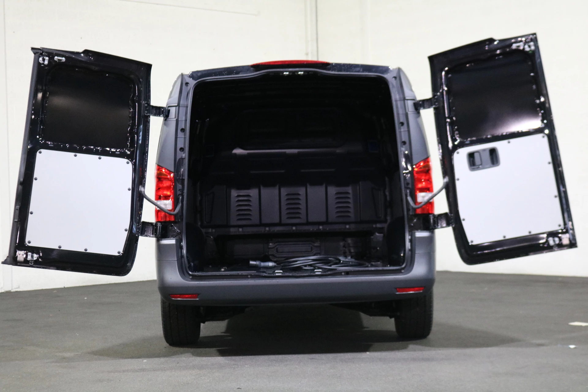 Hoofdafbeelding Mercedes-Benz eVito