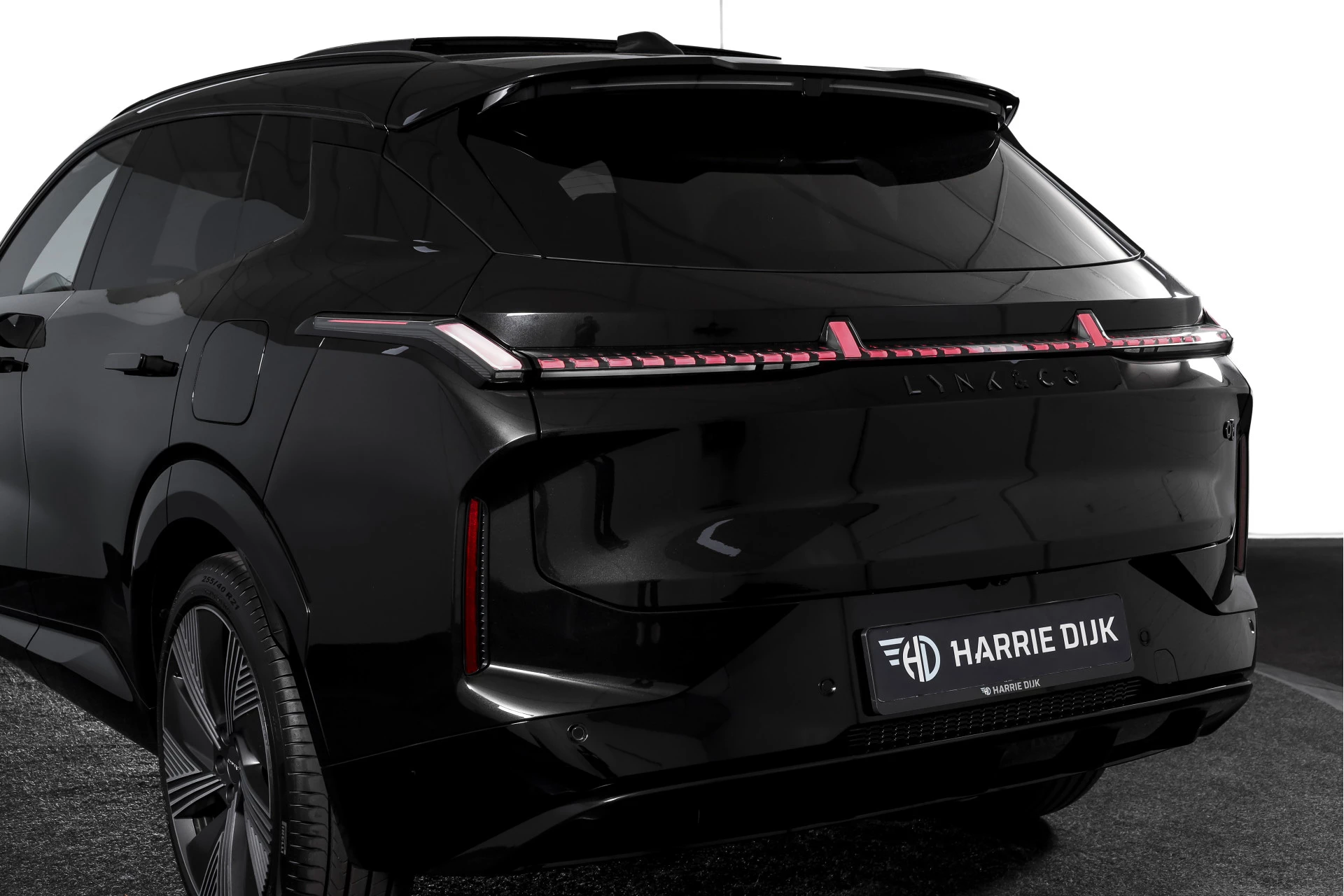 Hoofdafbeelding Lynk & Co 08