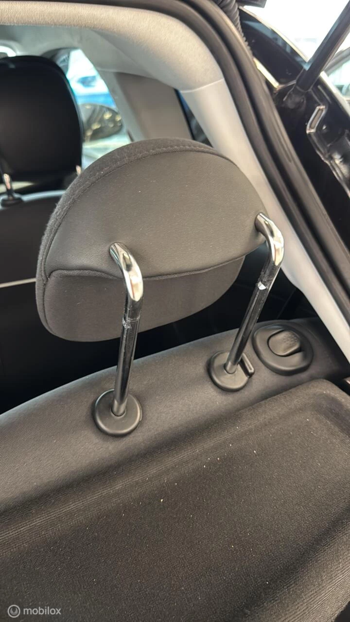 Hoofdafbeelding Fiat 500e