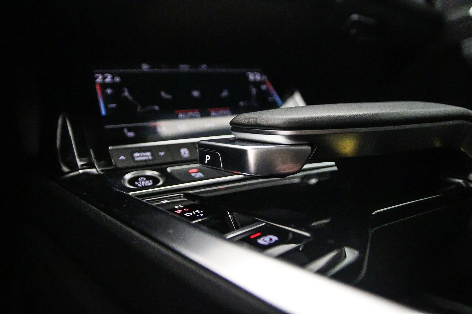 Hoofdafbeelding Audi Q8 e-tron