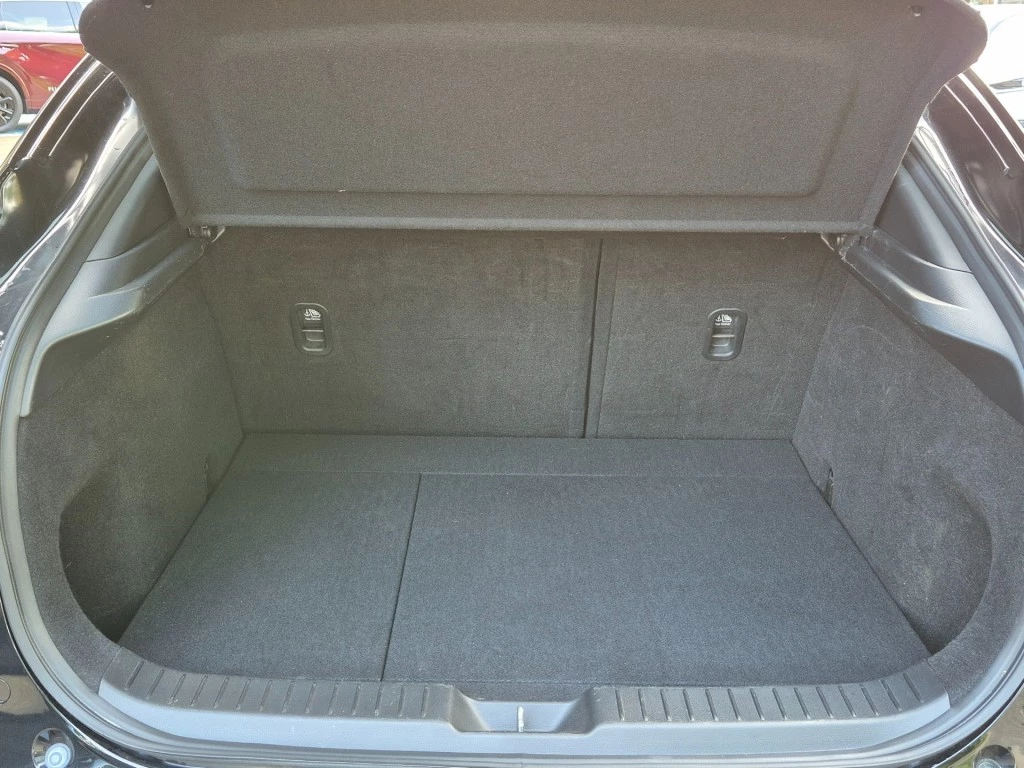 Hoofdafbeelding Mazda CX-30
