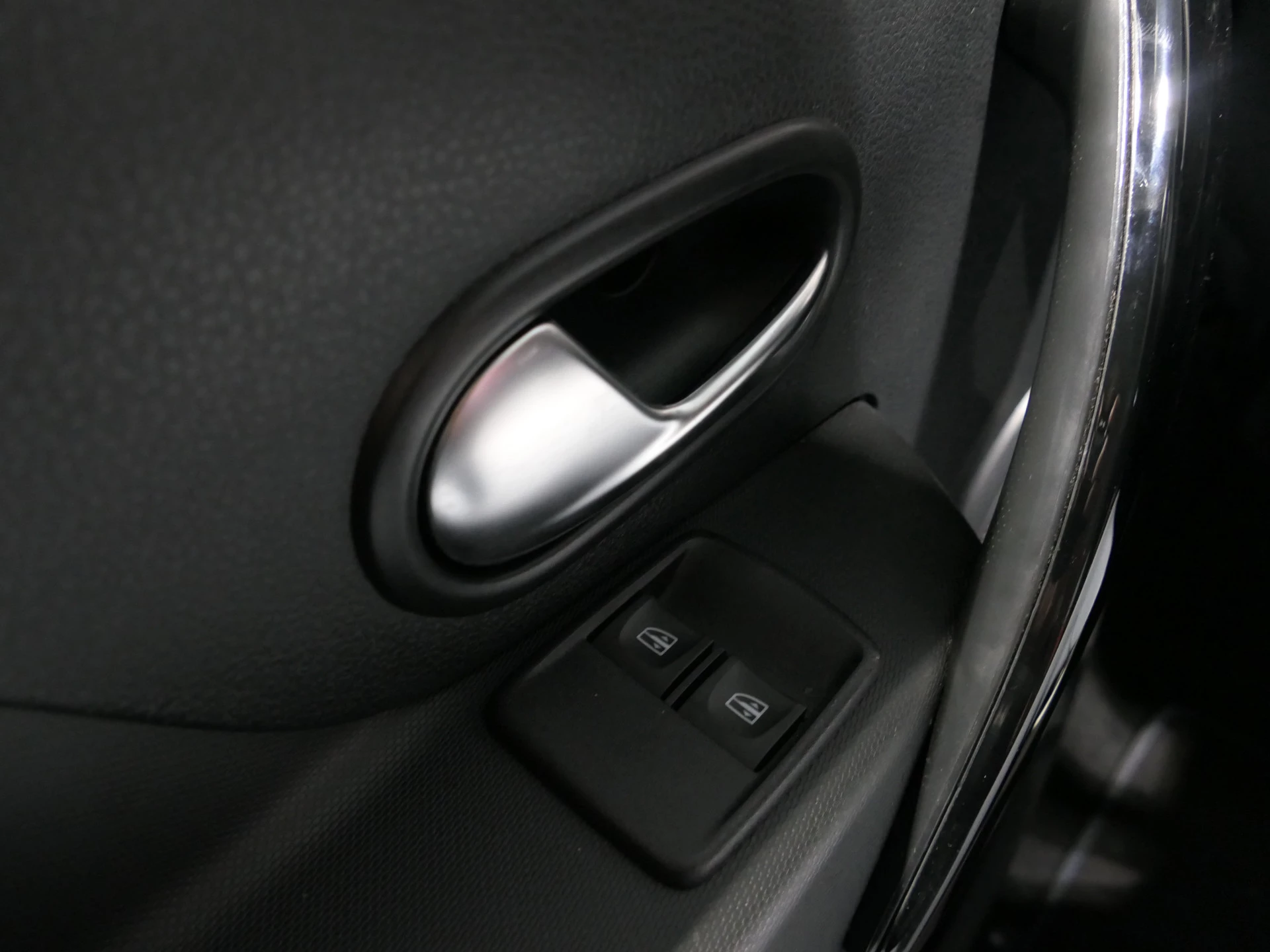 Hoofdafbeelding Dacia Sandero Stepway