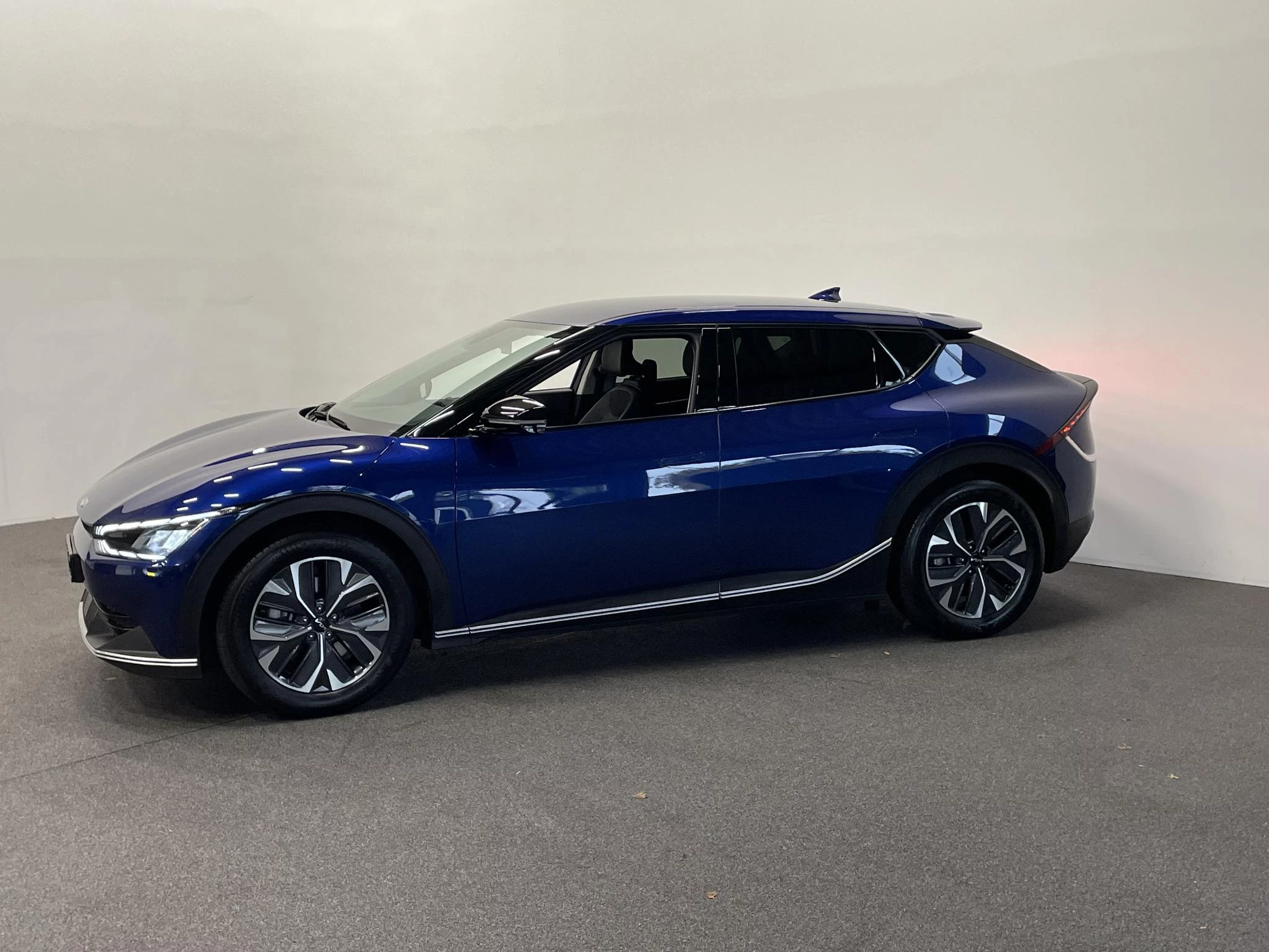 Hoofdafbeelding Kia EV6