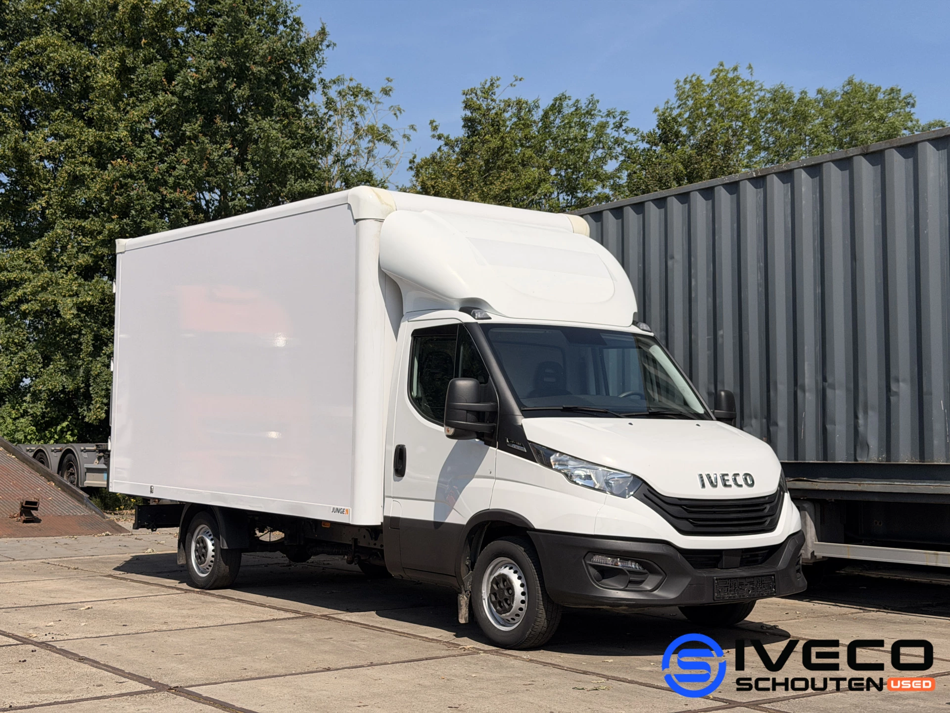 Iveco Daily