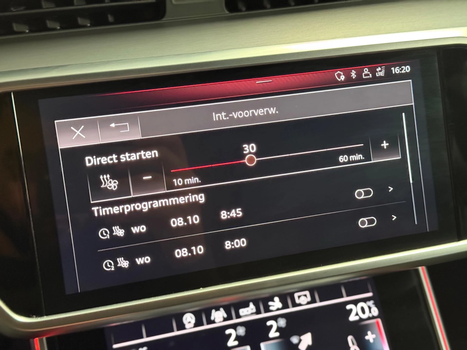 Hoofdafbeelding Audi A7