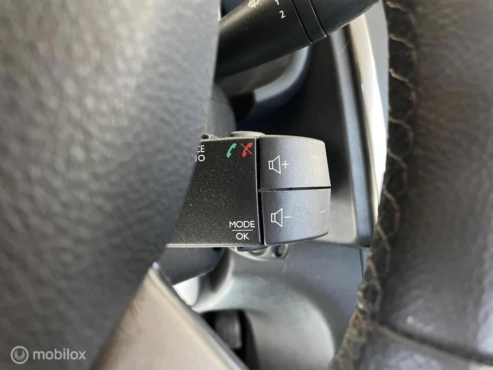 Hoofdafbeelding Dacia Sandero Stepway