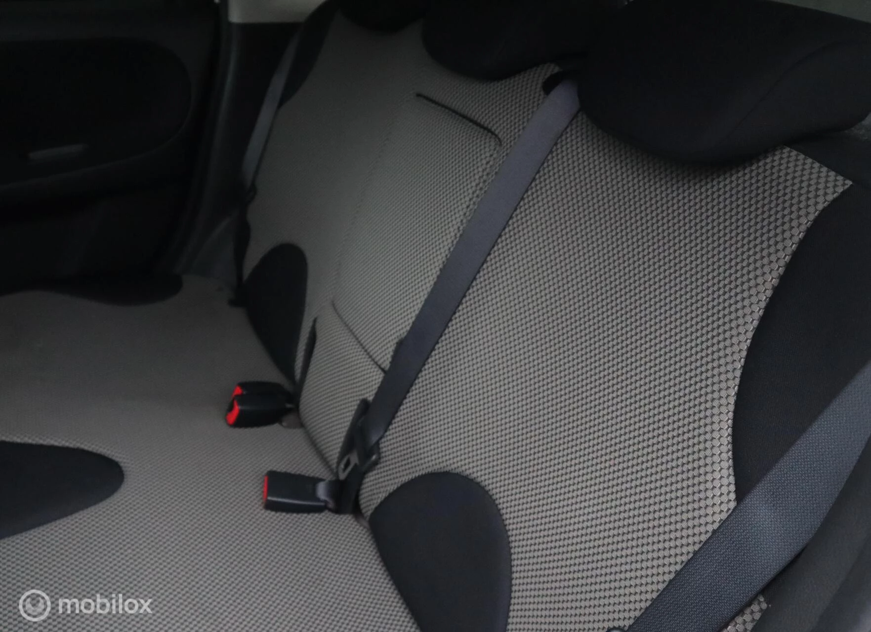 Hoofdafbeelding Nissan Note