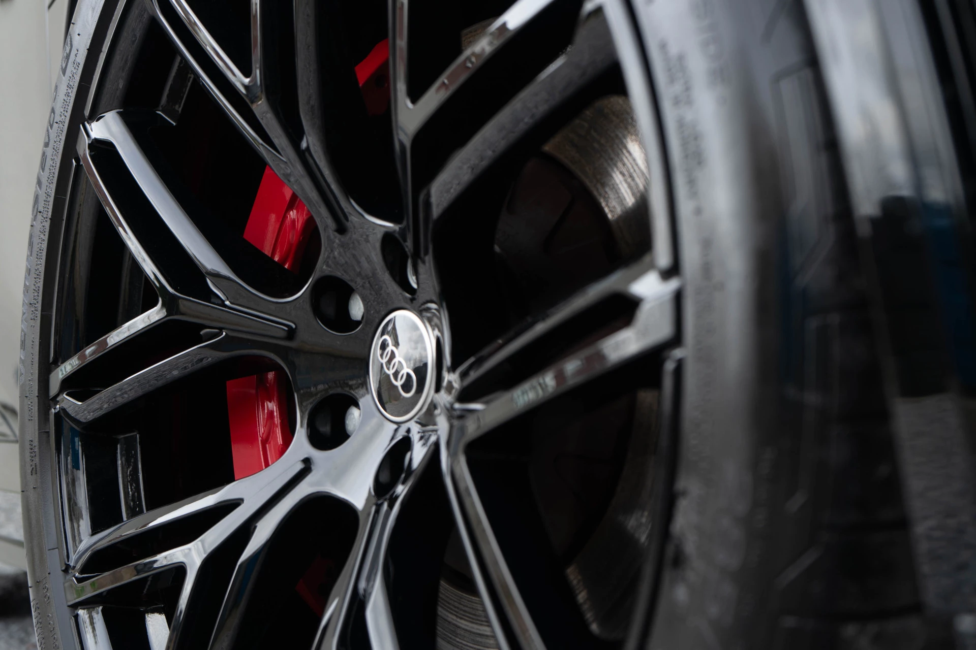 Hoofdafbeelding Audi SQ8