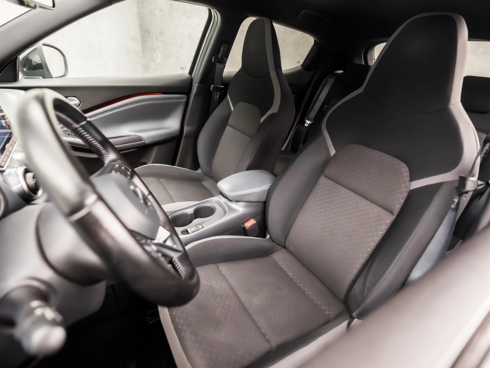 Hoofdafbeelding Nissan Juke