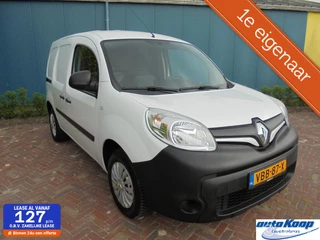 Renault Kangoo bestel 1.5 dCi 75 Energy Comfort
