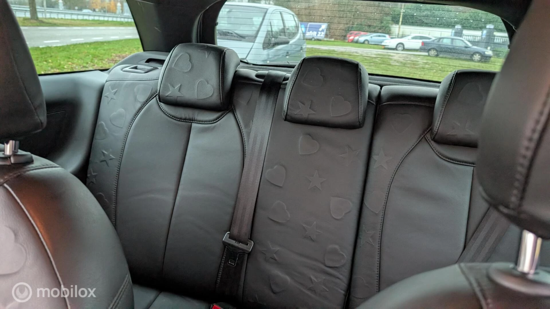 Hoofdafbeelding Citroën DS3