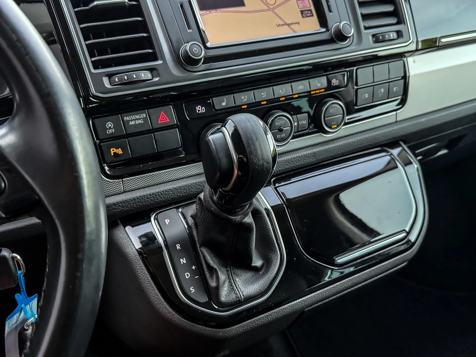 Hoofdafbeelding Volkswagen Caravelle