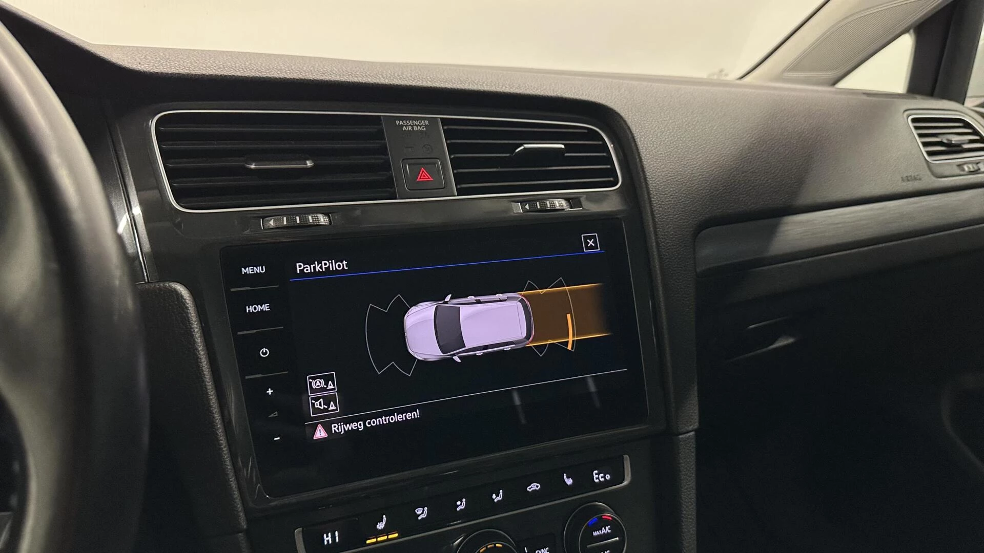 Hoofdafbeelding Volkswagen e-Golf