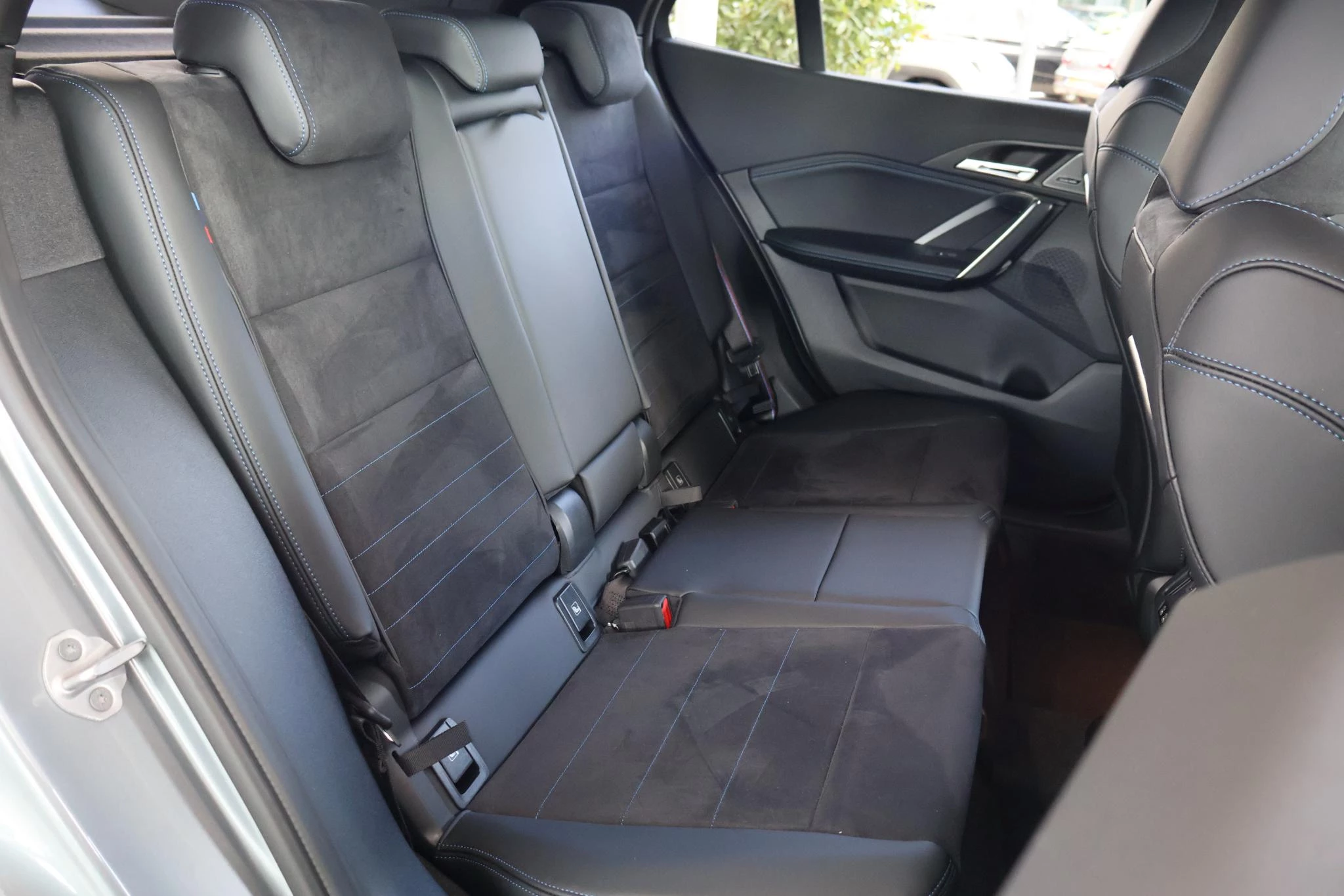 Hoofdafbeelding BMW X2