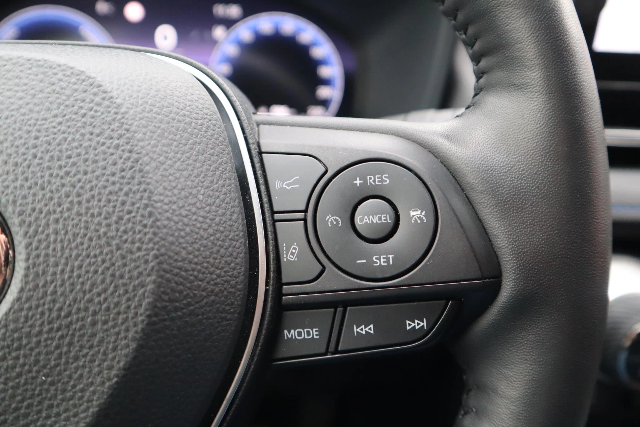 Hoofdafbeelding Toyota RAV4