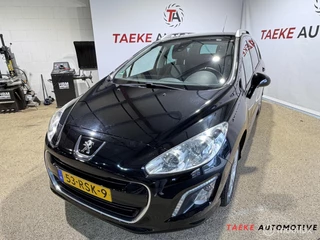 Peugeot 308 SW 1.6 VTi XS CLIMA/CRUIS/TREKHAAK/APK/NAP/1eEIG