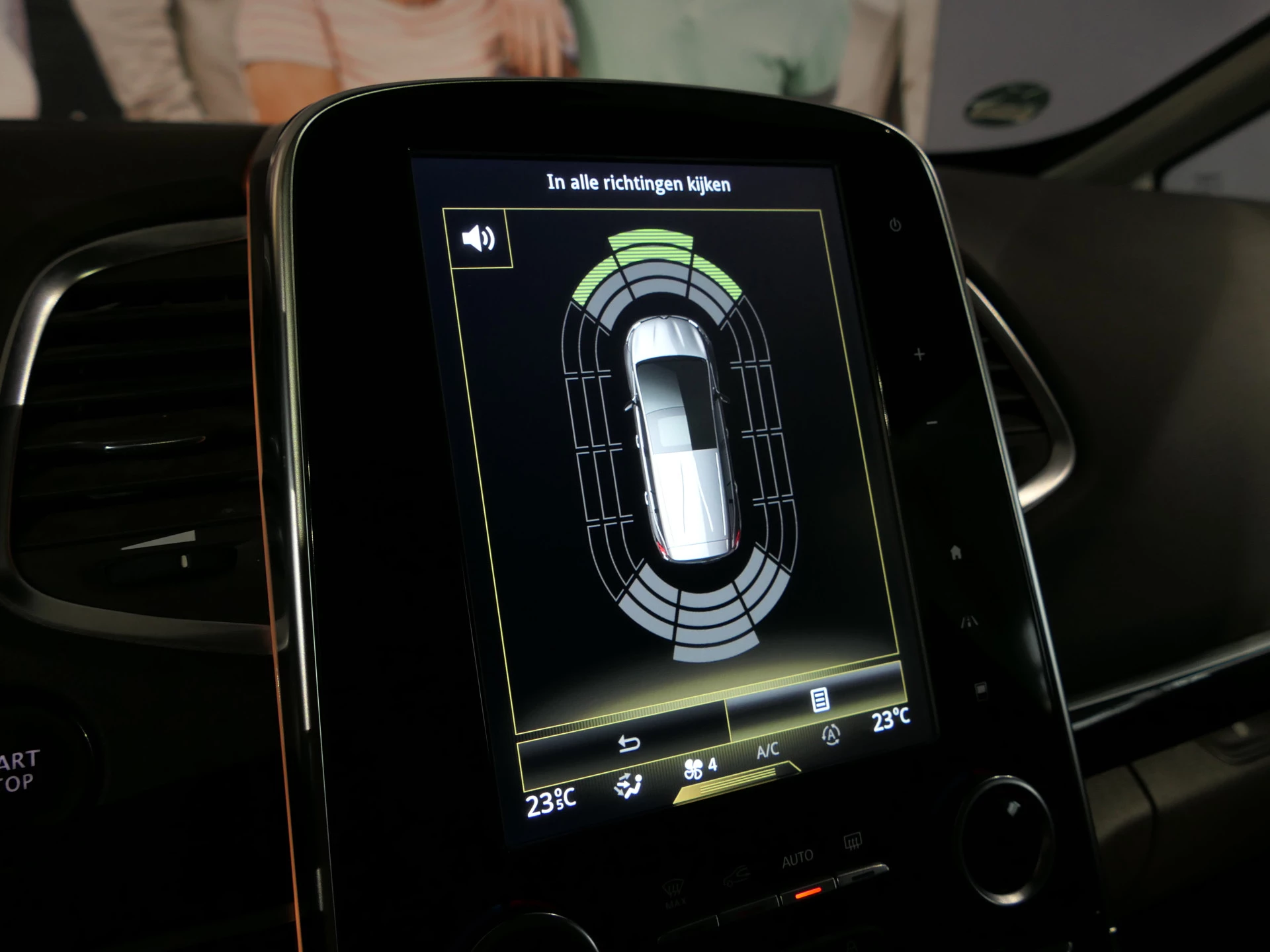 Hoofdafbeelding Renault Espace