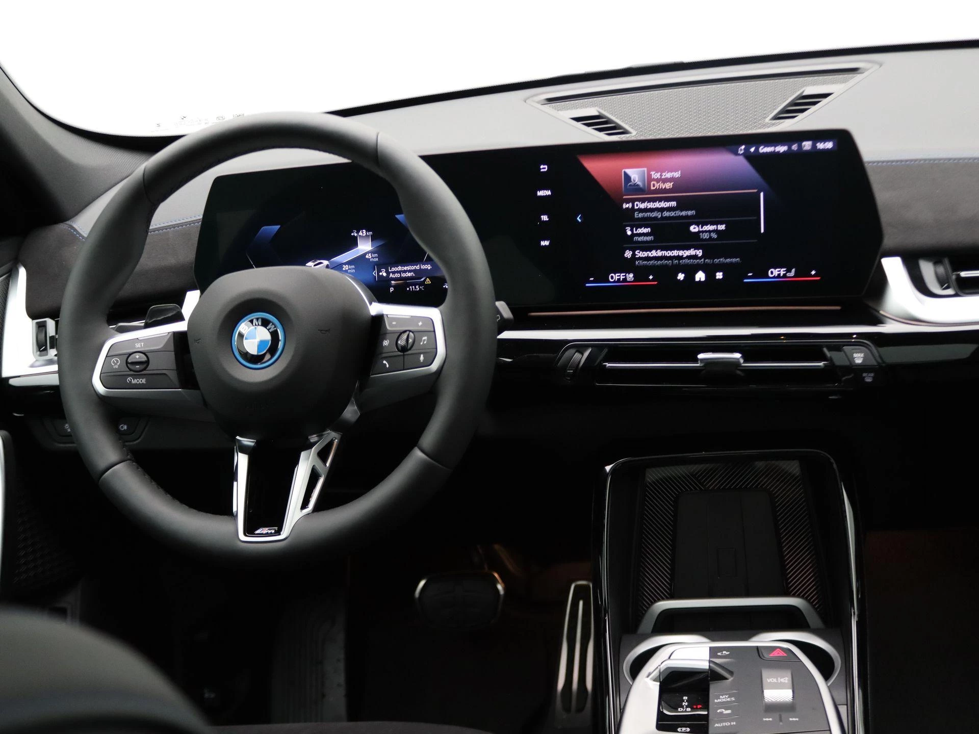 Hoofdafbeelding BMW iX1